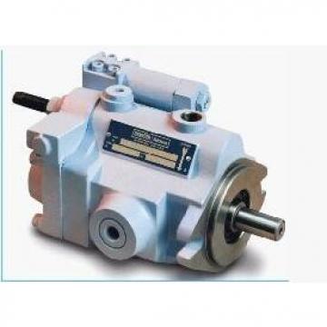 Dansion piston pump P6W-2L1B-C0T-B1