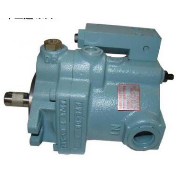 NACHI PISTON PUMP PVD-0B-20P-6G-4939A #1 image